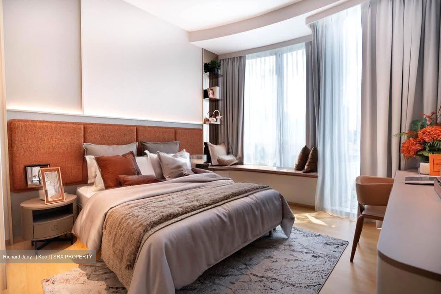 Cliveden At Grange (D10), Condominium #636024731